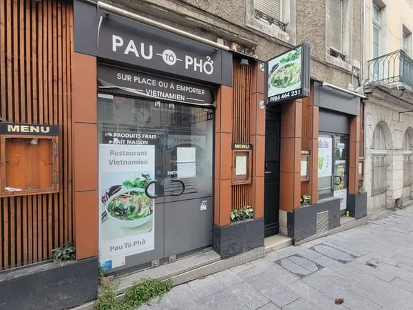 Local commercial 98 m²