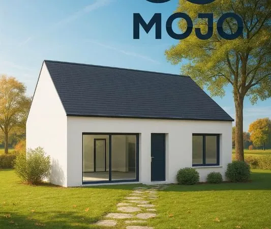 Maison 5 pièces 95 m²