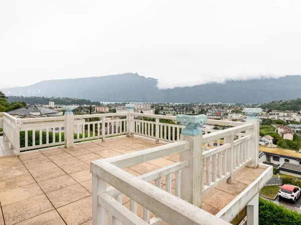Maison - Aix-Les-Bains - 160 m2 -Vue dégagée Lac et montagnes