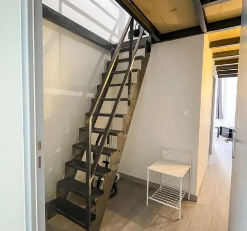 Appartement de 35m2 à louer sur Saint-Étienne
