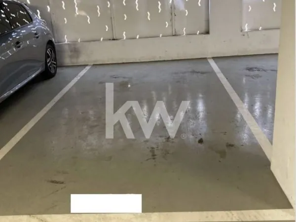 Garage Parking à vendre Alfortville