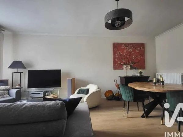 Maison 4 pièces 149 m²