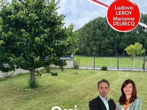 Maison 6 pièces 132 m²
