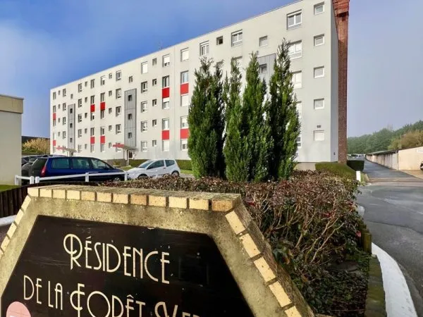 3 Pièces · 78 m² · Bois-Guillaume 76230 · Quartier Bocquets