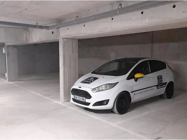Stationnement Location Corbeil-Essonnes   40€