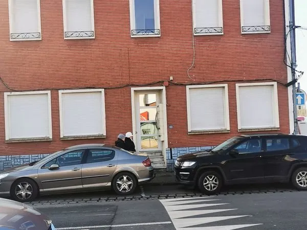 Bureaux hyper centre-ville