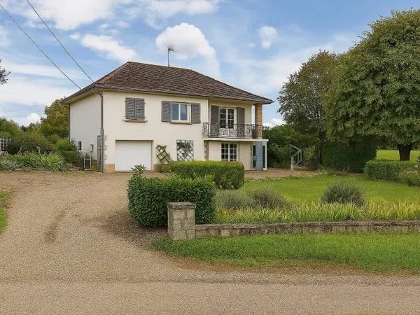 Maison 6 pièces 152 m²