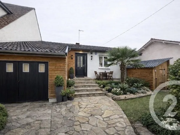 Maison 5 pièces 90 m²
