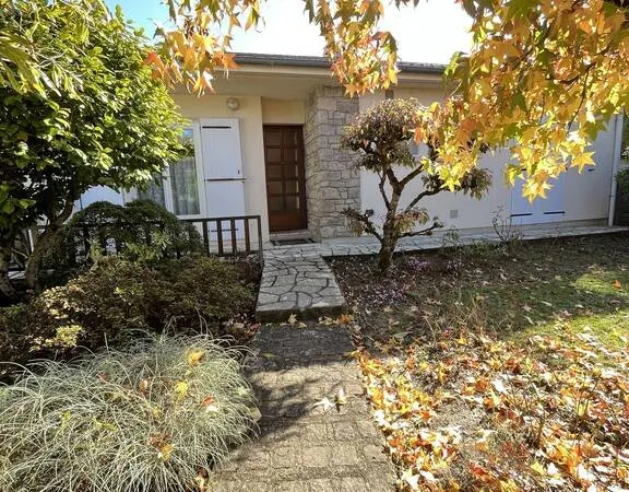 Maison 5 pièces 96 m²
