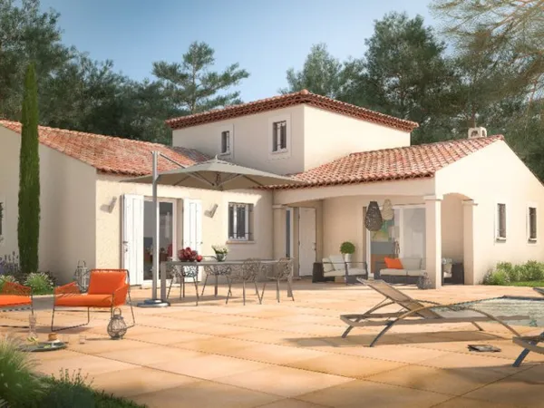 Maison 5 pièces 130 m²