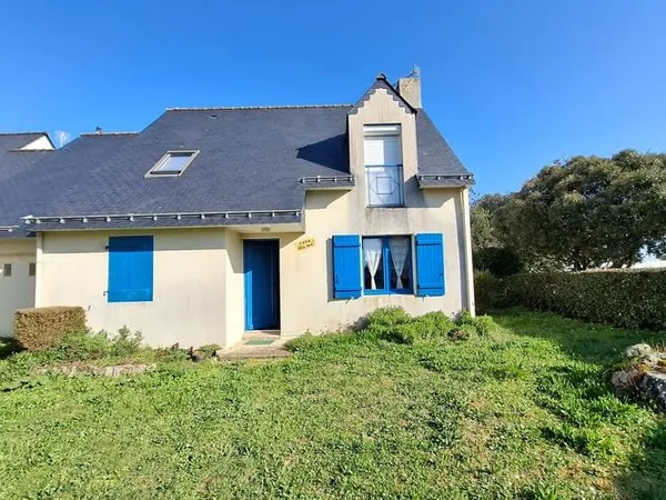 Maison 5 pièces 105 m²