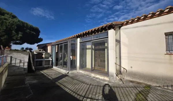 Maison 3 pièces 77 m²