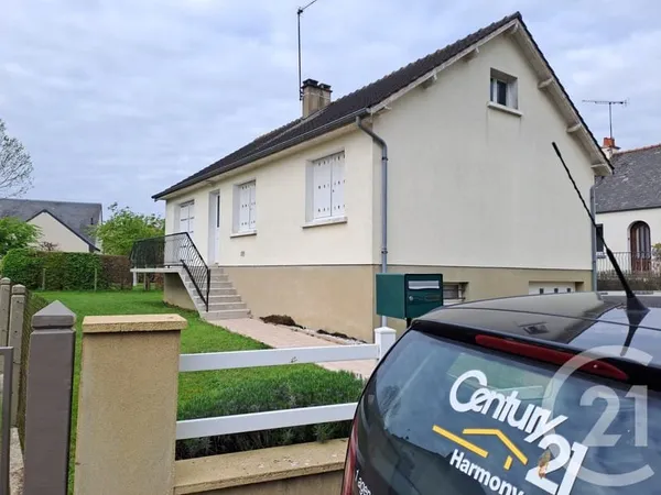 Maison 5 pièces 89 m²