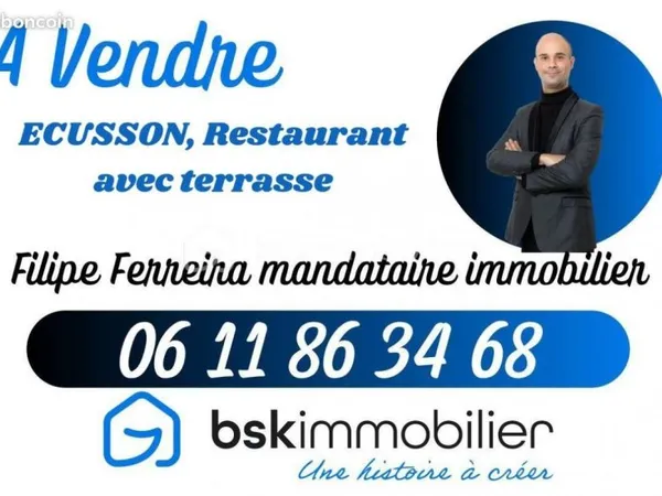 Commerce restaurant Montpellier