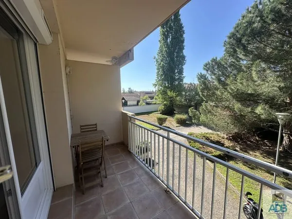 Roanne, 28 Rue du Mayollet, Résidence 'Saint-Clair'