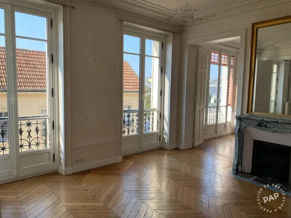 Appartement 4 pièces 104 m²