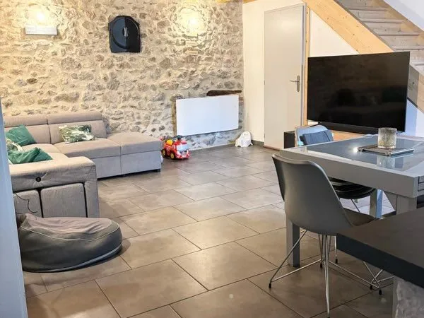 Maison 93 m2