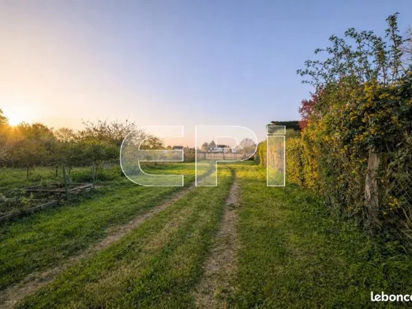 Maison 5 pièces 139 m²