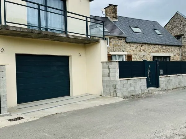 Maison 9 pièces de 200m2