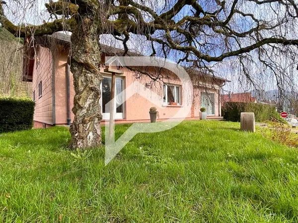 Maison 5 pièces 128 m²