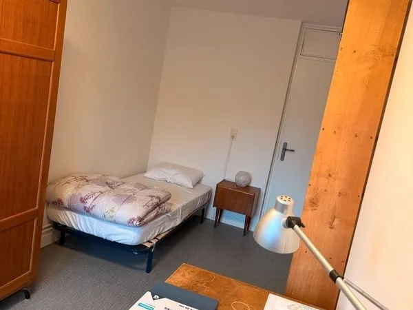Chambres pour étudiant