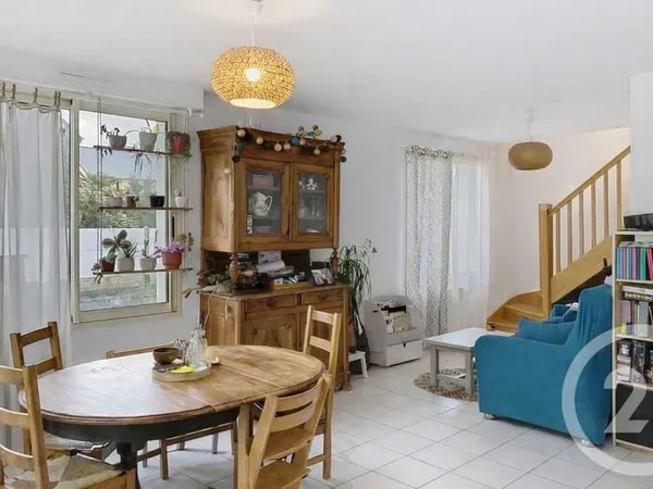 Maison 4 pièces 87 m²