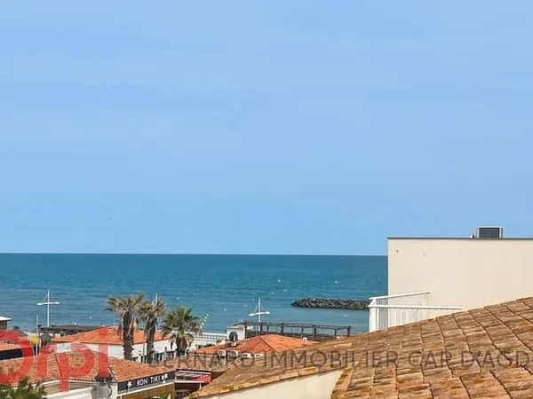 Appartement 4 pièces 78 m²
