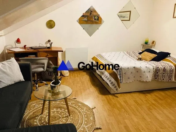 Studio 1 pièce 28 m²