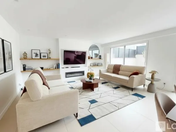 Maison 5 pièces 150 m²
