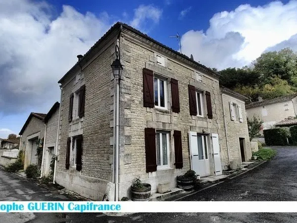 Maison 5 pièces 91 m²