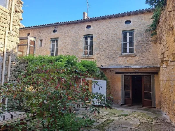 Au coeur de St Macaire