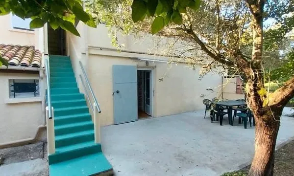 Appartement de 114m2 à louer sur Agen