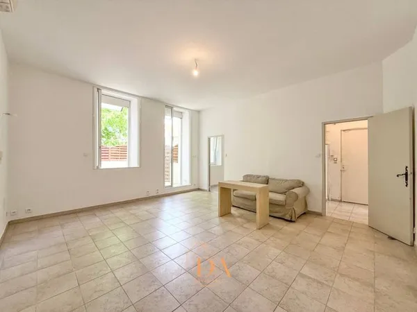 Appartement 3 pièces 72 m²