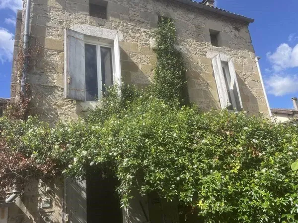 Maison 4 pièces 160 m²