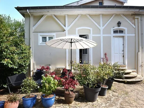 Appartement 3 pièces 78 m²