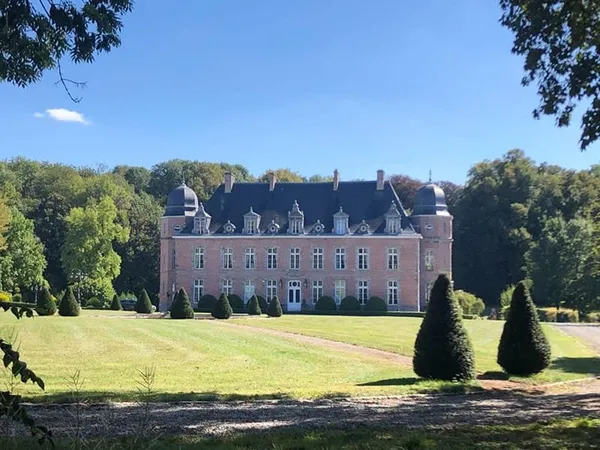 Global Chateau Manor House Dourlers