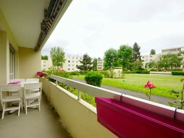 F5 résidence soignée