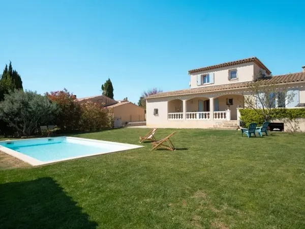 Vends maison individuelle