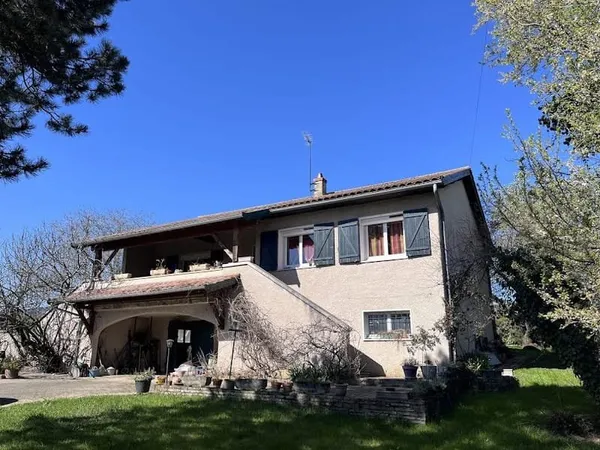 Villa 4 pièces 95 m²