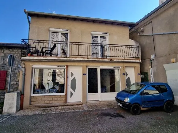 Maison 6 pièces 130 m²