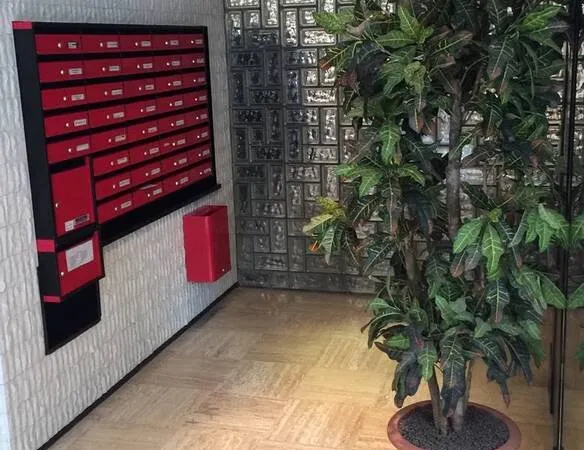 Appartement 1 pièce 20 m²