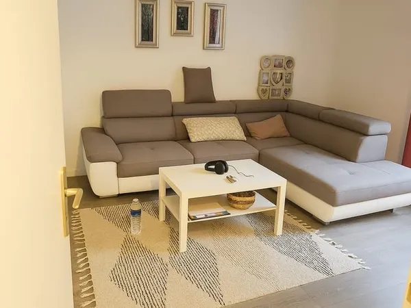 Appartement 4 pièces 69 m²