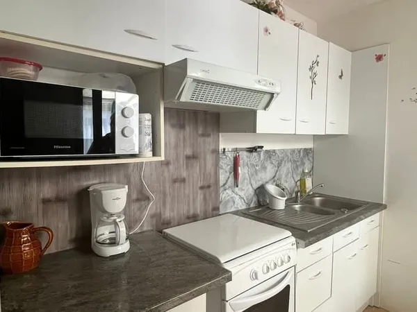 Maison 4 pièces 76 m²