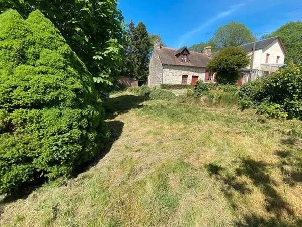 Maison 5 pièces 80 m²
