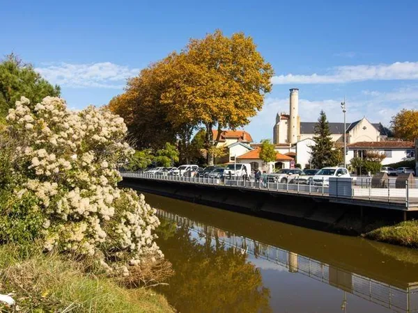 Maison 7 pièces 160 m²
