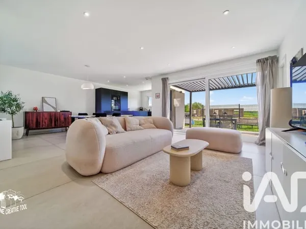 Vente Maison/villa 6 pièces