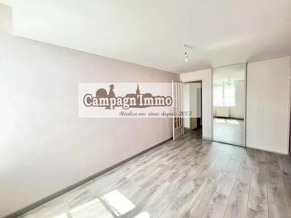 Appartement spacieux centre-ville Tarare
