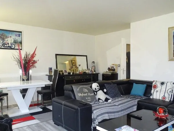 Appartement 5 pièces 101 m²