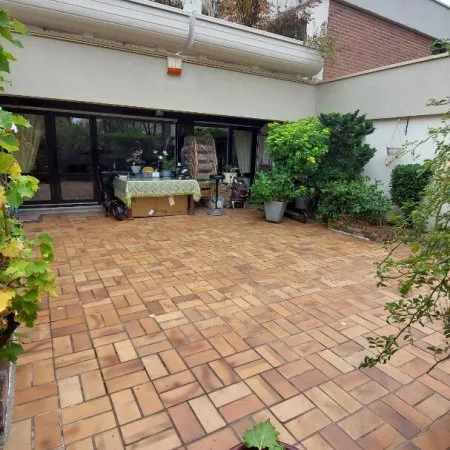 Appartement 3 pièces 108 m²
