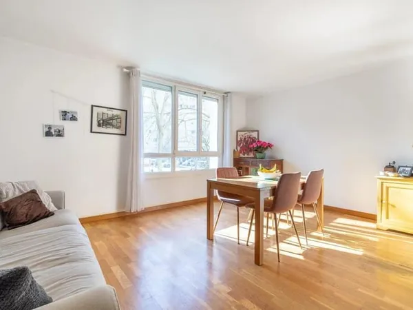 Spacieux 4 pièces 84 m² au coeur de Sèvres